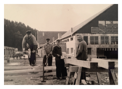 Damals 02 Mit Rahmen