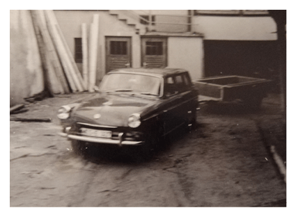 Damals 06 Mit Rahmen