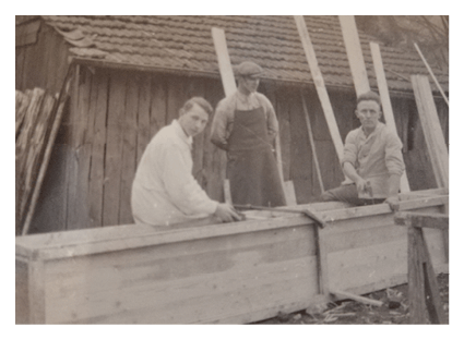 Damals 07 Mit Rahmen