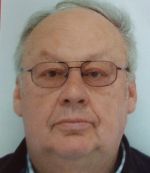 Bernhard Schäfer von der Zimmerei Schäfer aus Rönkhausen